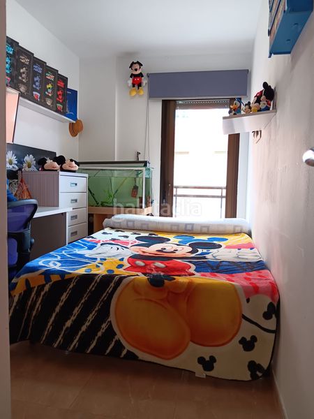 Foto 0cfab7c6-ab4a-446b-81df-79bb124007ca. Flat with heating parking in Ferreries Tortosa