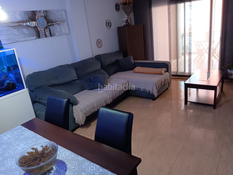 Foto 1920f489-5b52-4edd-9af0-bea6083efb64. Flat with heating parking in Ferreries Tortosa