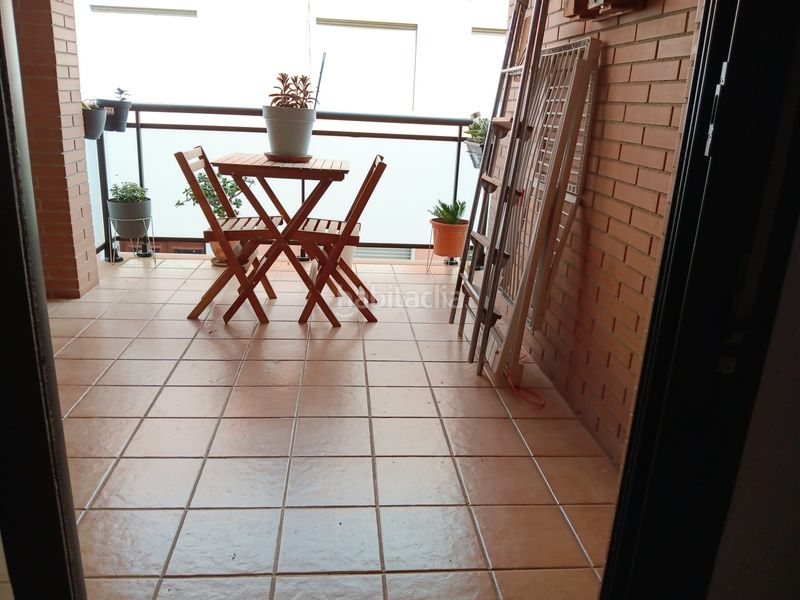 Foto 22b64a3e-83b7-4f18-b990-ba3a0baf98c0. Flat with heating parking in Ferreries Tortosa