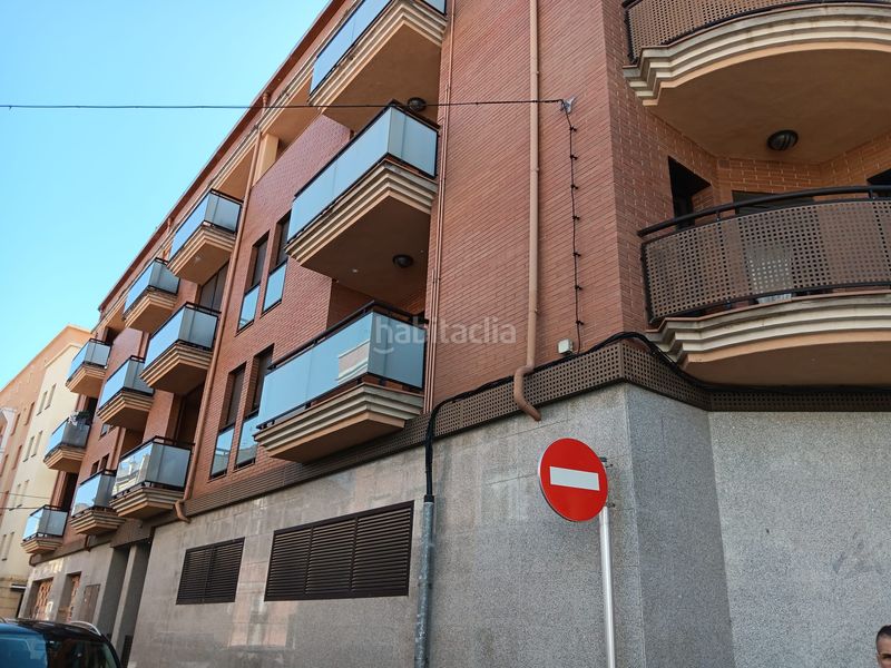 Foto 3d26a866-72a7-477c-a3a9-c7440c4186ed. Flat with heating parking in Ferreries Tortosa