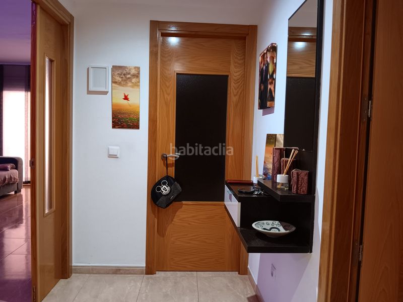 Foto 472a7c57-5b49-4058-b4ab-e32217deb8da. Flat with heating parking in Ferreries Tortosa