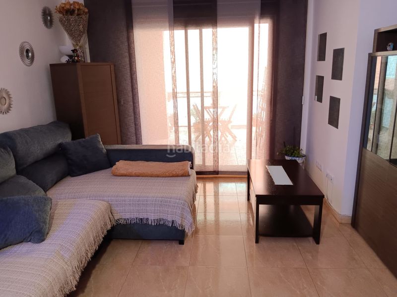 Foto 59d89c42-0a2a-4f69-ab6c-f29a94af616c. Flat with heating parking in Ferreries Tortosa