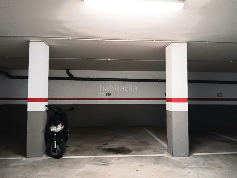 Foto 5c86132e-c1c6-4c32-987d-9f12de11ec5d. Flat with heating parking in Ferreries Tortosa