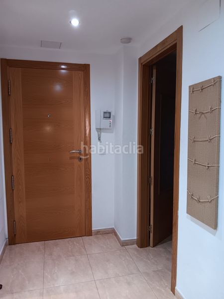 Foto a2890777-eb82-4e04-9c3b-29e36177446c. Flat with heating parking in Ferreries Tortosa