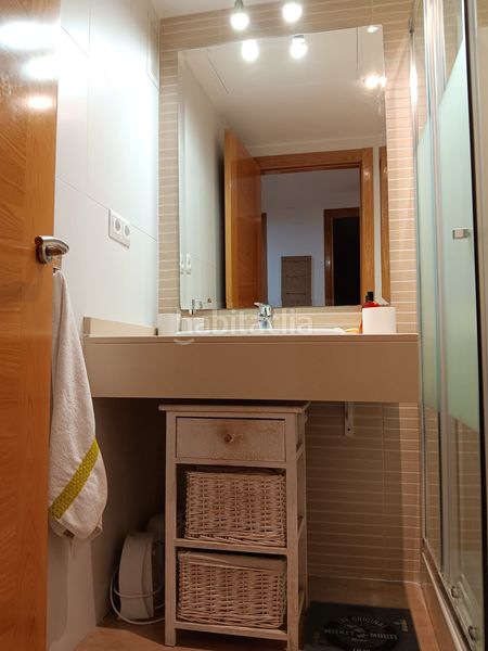 Foto afcf7eb5-e873-43fa-ad69-edf7391bb1c3. Flat with heating parking in Ferreries Tortosa