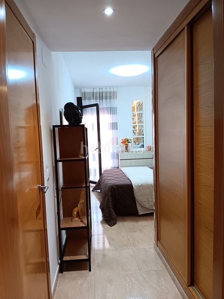 Foto f86451e4-66b7-4d67-959a-f0ba752f809a. Flat with heating parking in Ferreries Tortosa