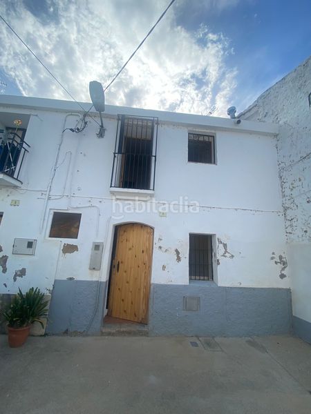 Foto 39a23f15-dedc-4367-8c7b-4699d5ceb6c4. Casa a schiera in Vinallop Tortosa