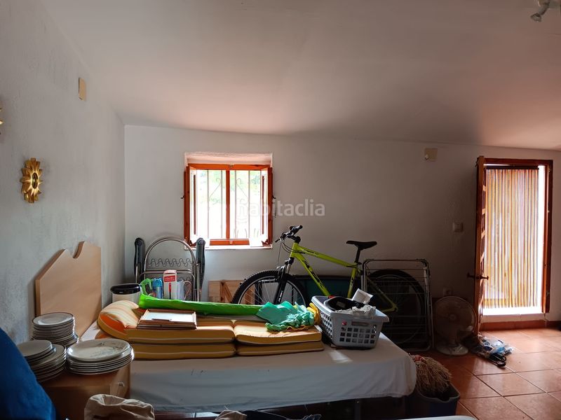 Foto 6d8eccfc-94f3-4da3-a462-5fb515751800. Casa a schiera in Vinallop Tortosa