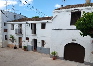 Casa adosada en Vinallop