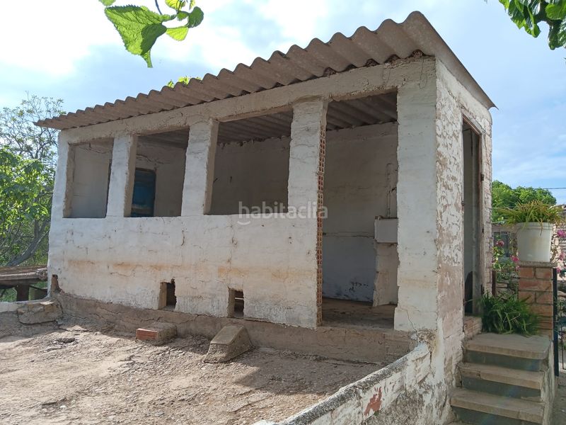 Foto 0ce5562a-fde2-4c0c-8aa1-d109d0d65b75. Maison jumelée dans Vinallop Tortosa