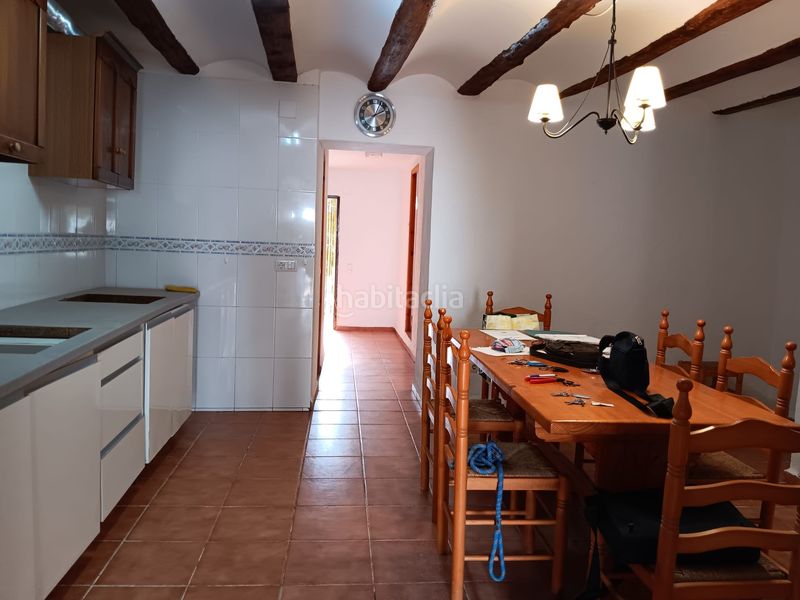 Foto 28f3ebed-d616-469c-a309-ca6f3e9677ac. Maison jumelée dans Vinallop Tortosa