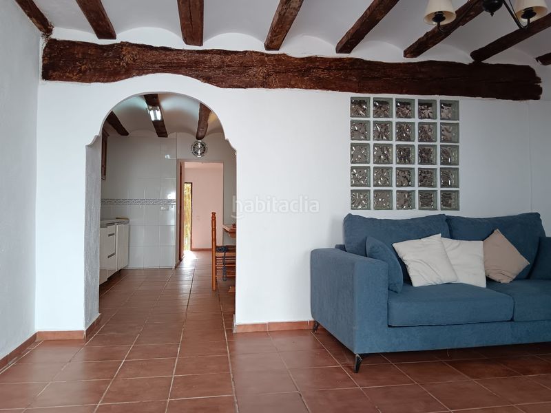 Foto 477c4d19-fbf3-4243-9903-bccce14ce823. Maison jumelée dans Vinallop Tortosa