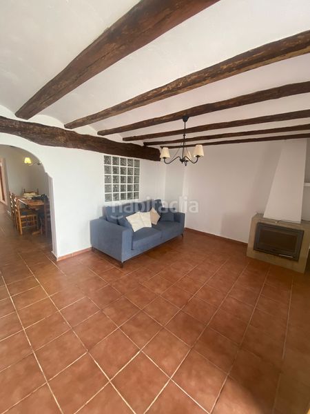 Foto 664d046a-7d3a-4a76-ae8b-e37682dec32e. Maison jumelée dans Vinallop Tortosa
