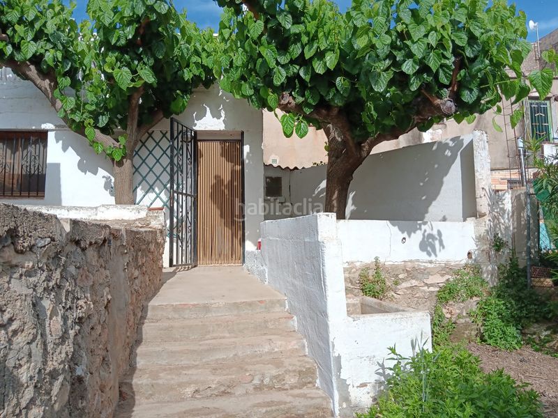 Foto 7f0b2bdd-8abf-471a-8c09-65cdfb609691. Maison jumelée dans Vinallop Tortosa