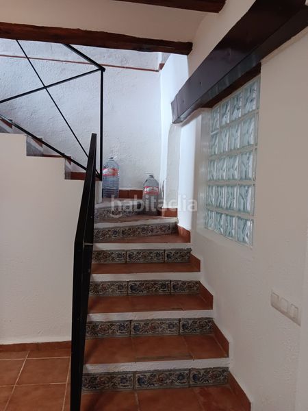 Foto a8d62537-0a58-4d80-8ef0-3a452454b772. Maison jumelée dans Vinallop Tortosa