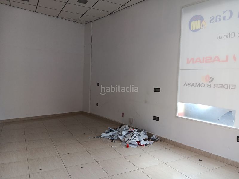 Foto 88bdd435-91d5-4701-aaf2-7b4f046d3434. Locale commerciale in Roquetes