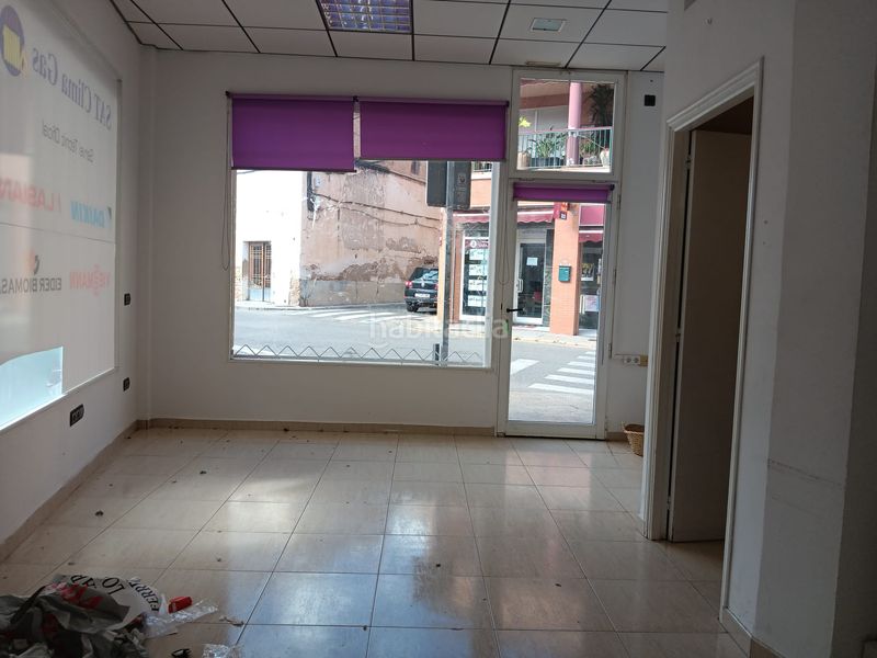 Foto 94c44fc9-8eb2-4b33-bf0e-e91a1af8d9fc. Locale commerciale in Roquetes