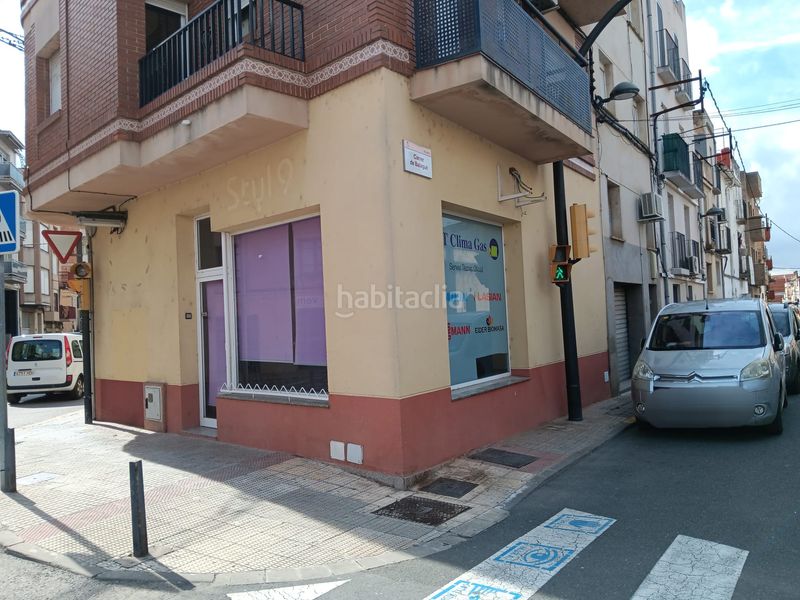 Foto a88d4448-a052-44db-aadd-8e0005eb4f92. Locale commerciale in Roquetes