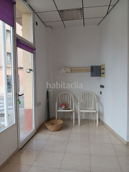 Foto e8cc078a-d0f4-4072-82b2-89ed78e15352. Locale commerciale in Roquetes