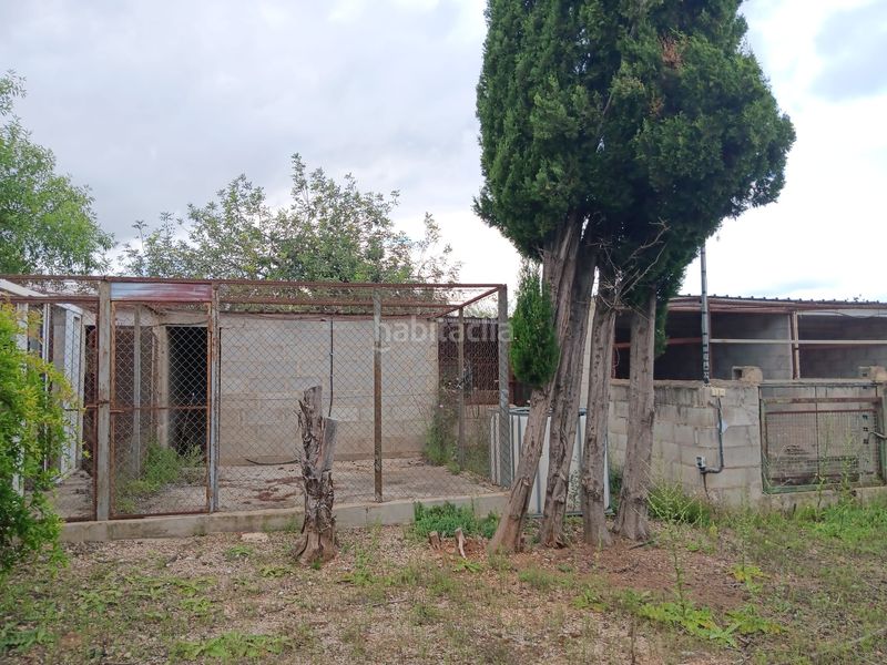 Foto 07aa16b7-43a0-46c4-a501-e93bd9427e89. Chalet avec parking dans Vinallop Tortosa