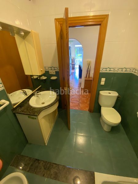 Foto 18446b7b-be69-45d2-a92d-d1a4f217a2e3. Chalet avec parking dans Vinallop Tortosa