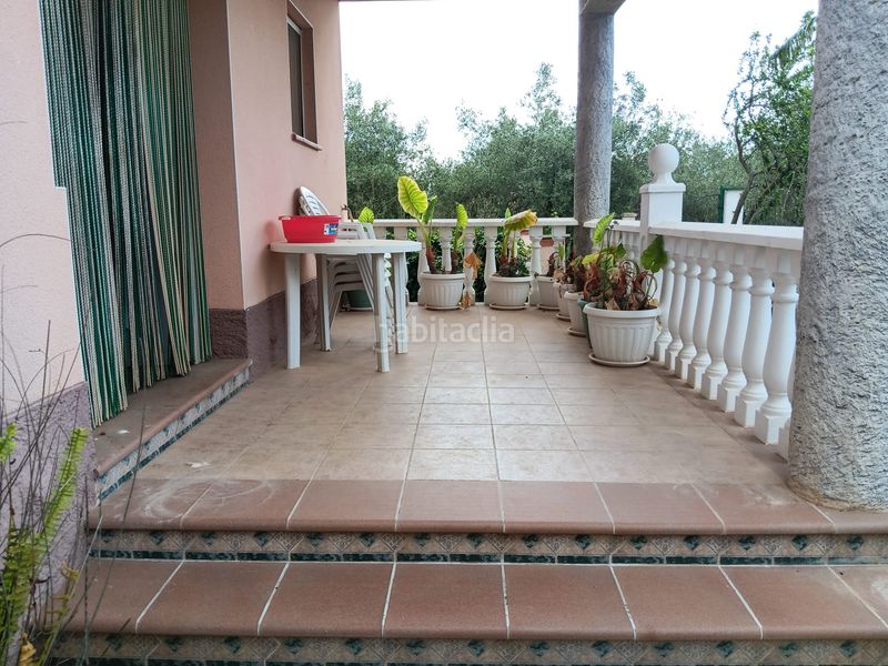 Foto 47f7eef5-0e88-42c3-9681-33276a65cd49. Chalet avec parking dans Vinallop Tortosa