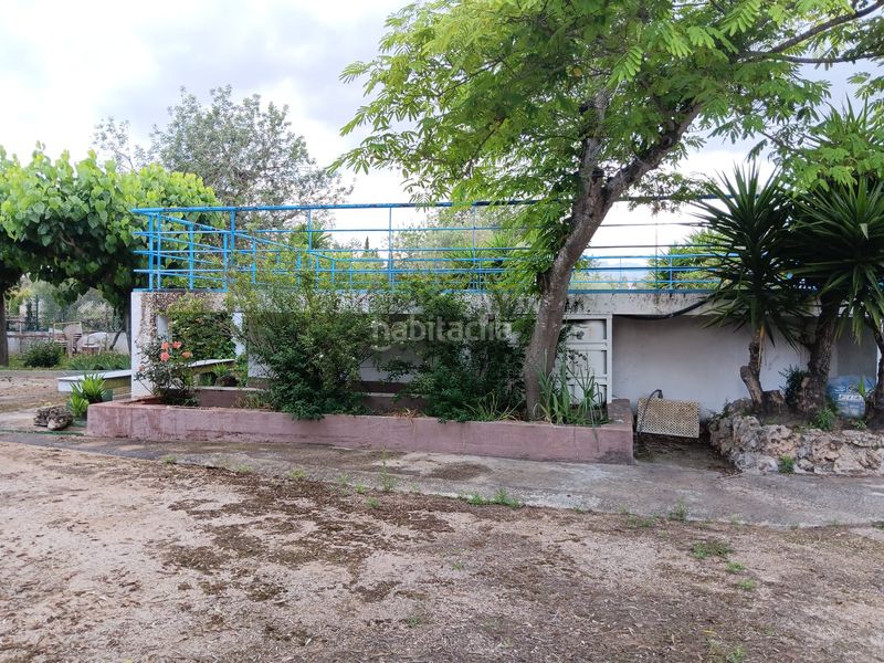 Foto 4d6e96f4-32d1-49f1-9f09-0118b0f75f67. Chalet avec parking dans Vinallop Tortosa