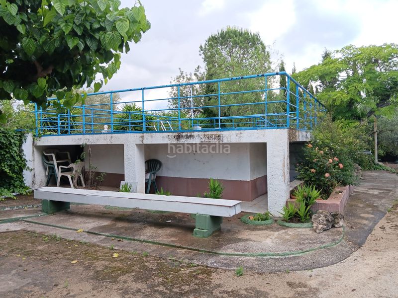 Foto 69511dd0-2b72-475e-a7f1-095e0f654c8e. Chalet avec parking dans Vinallop Tortosa