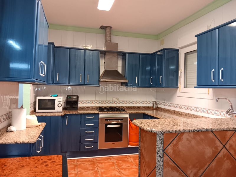 Foto 6bd41b4a-86b2-4cc2-be8f-38dbb93f4096. Chalet avec parking dans Vinallop Tortosa