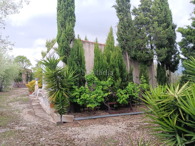 Foto cc574e31-7c51-4c9e-9dcd-61f12ccd54f5. Chalet avec parking dans Vinallop Tortosa
