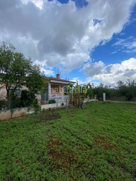 Foto d749a69e-485f-44f9-af95-f46e2c8c0381. Chalet avec parking dans Vinallop Tortosa