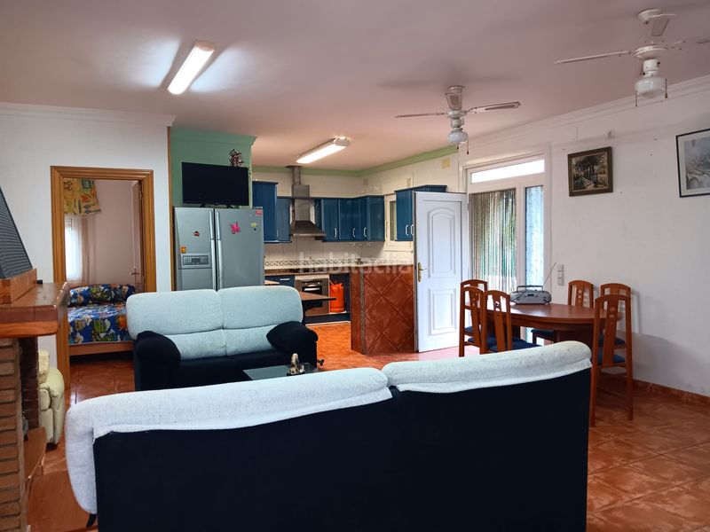 Foto e4c01563-e22e-4499-ac80-5966f2c8b38a. Chalet avec parking dans Vinallop Tortosa