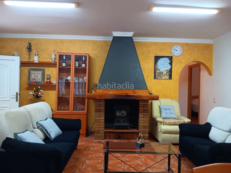 Foto e545ab17-35ce-4f69-9fc8-98c982c50164. Chalet avec parking dans Vinallop Tortosa