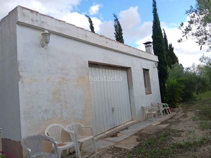 Foto e80b1fc7-a34d-491e-9780-6233c3997a09. Chalet avec parking dans Vinallop Tortosa