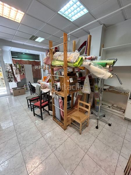 Foto 03bd750b-59b4-43f1-8cad-0f3de9f819c2. Local comercial en Ferreries Tortosa