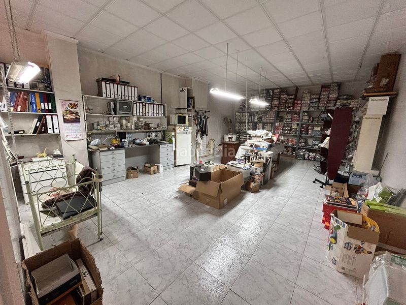 Foto 72823dda-7cd9-4c19-ae42-5848412f2edb. Local comercial en Ferreries Tortosa