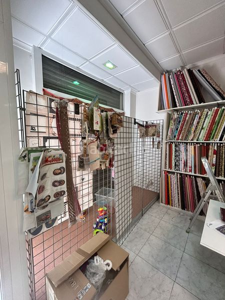 Foto e66d269f-08d4-46c4-96f1-4eecee4c2b22. Local comercial en Ferreries Tortosa