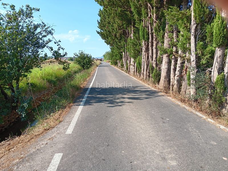 Foto 7d7d1365-de09-4dd7-9868-8fc18d957897. Terreny residencial a Ferreries Tortosa