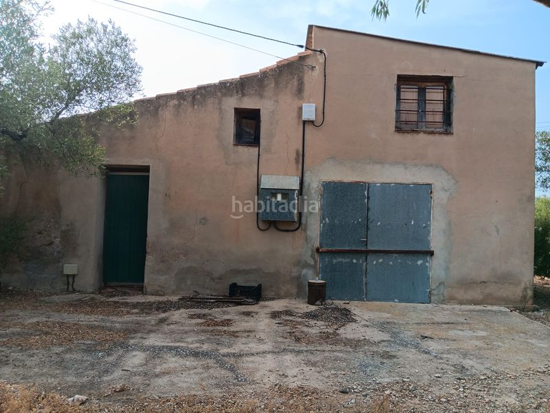 Foto c76a2662-be2d-4619-a7e8-2894674da0e3. Terreny residencial a Ampolla (L´)