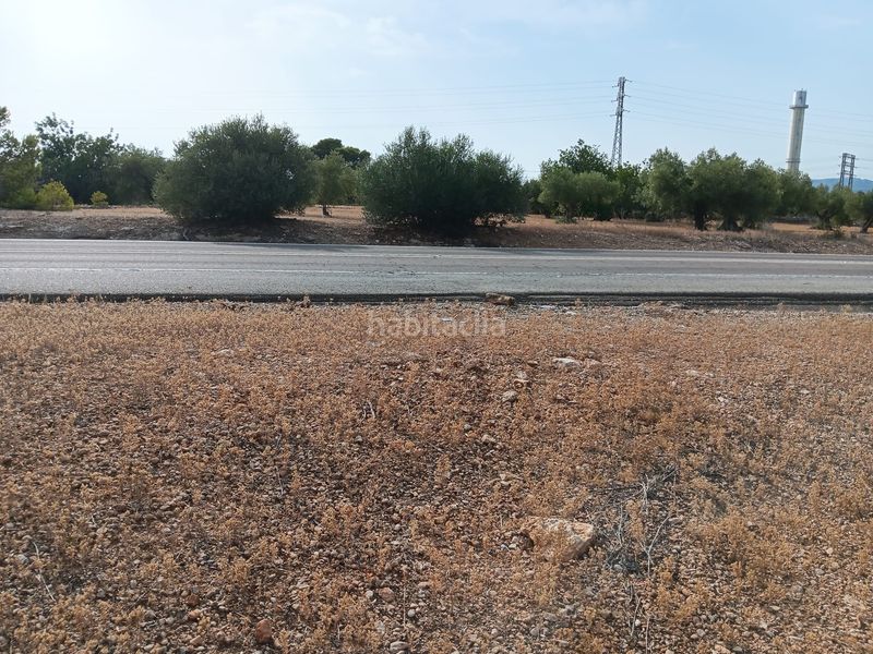 Foto ab356315-553b-4b25-bd63-cb343cf47416. Terreno residenziale in Ampolla (L´)