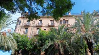 Appartement à Centre