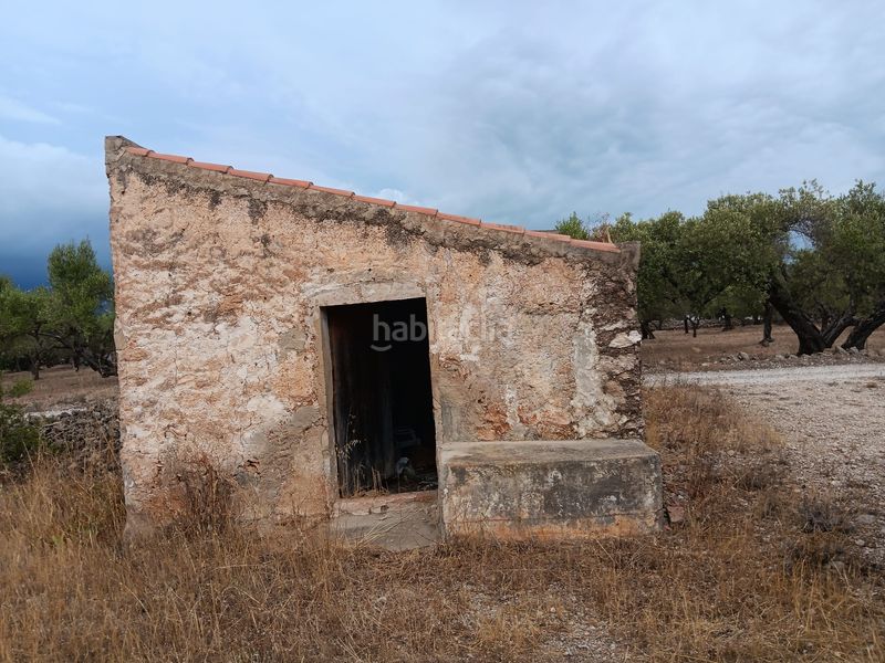 Foto 43961656-50ef-4569-85ef-618ef840c6ef. Terreno residencial en Roquetes