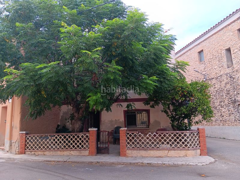 Foto 884cfc5b-17aa-44f5-8325-80ceb3ea28aa. Chalet in Jesús - Els Reguers Tortosa