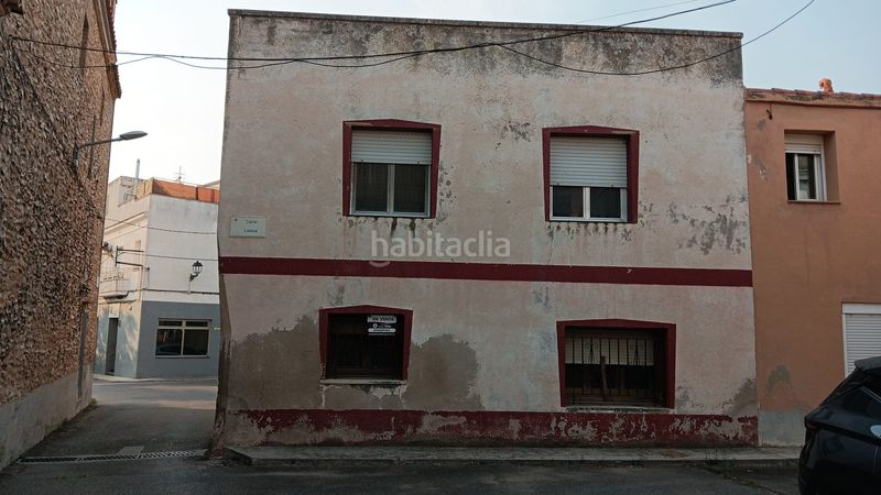 Foto ce2d6331-f3d4-4c2f-bf8c-209eb180ea37. Chalet in Jesús - Els Reguers Tortosa