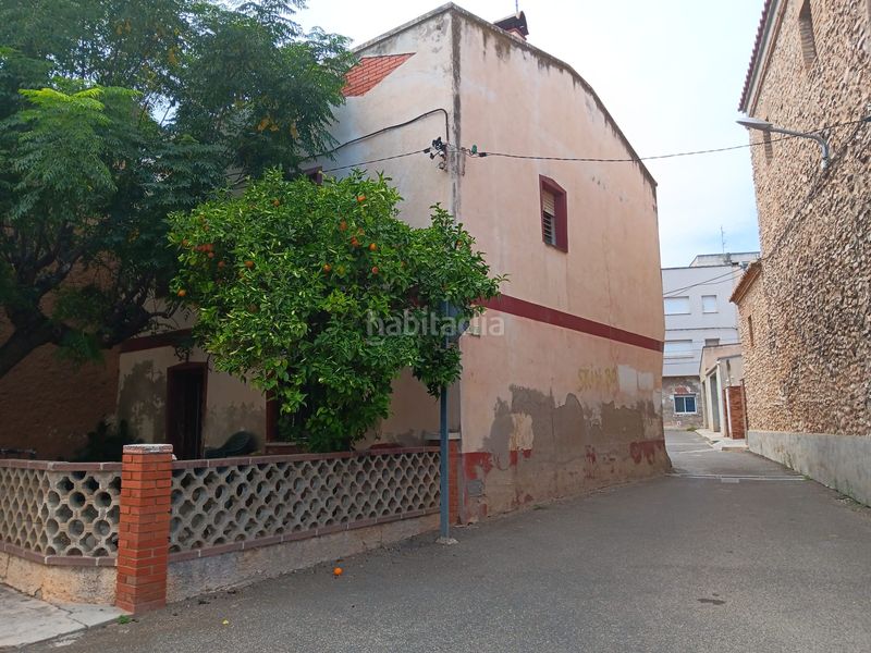Foto eb0f3fb7-ed6f-4ba9-8aa7-8daa533c7a10. Chalet in Jesús - Els Reguers Tortosa
