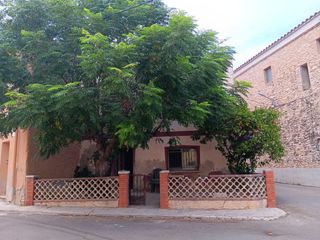 Chalet in Jesús - Els Reguers