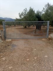 Terreny residencial a Roquetes