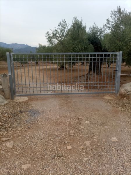Foto 42162a93-3e4b-4af6-b5f3-e3c04be10d47. Terreno residencial en Roquetes