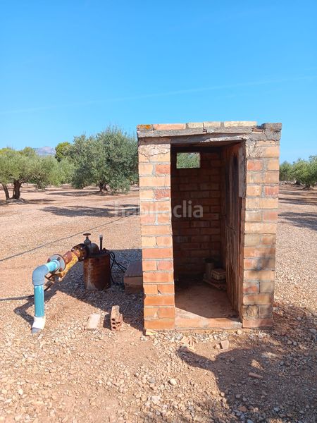Foto 895529f0-f36e-4d1c-8685-84a53668dd70. Terreno residencial en Roquetes