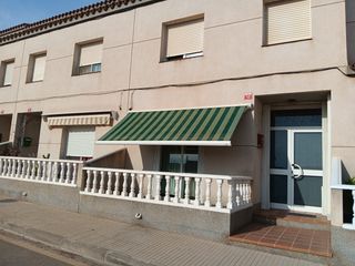 Duplex à Camarles